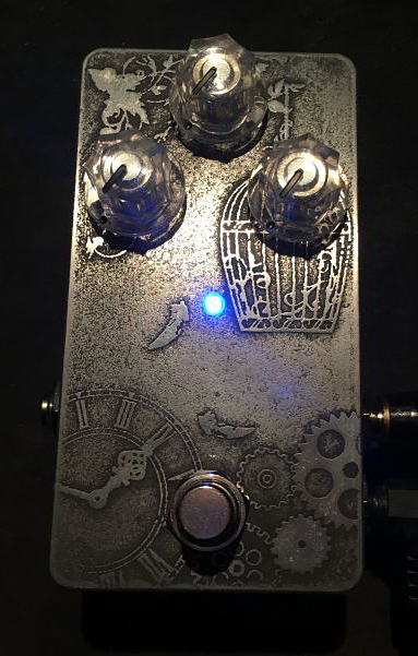 9OVERDRIVE9 Verre ver.2【オンラインストア限定】 新品 1233239