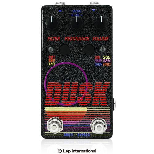 DR.SCIENTIST Dusk《フィルター》【WEBショップ限定】