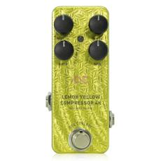 One Control Lemon Yellow Compressor《コンプレッサー》【オンラインストア限定】