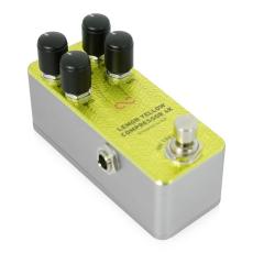 One Control Lemon Yellow Compressor《コンプレッサー》【オンラインストア限定】_3