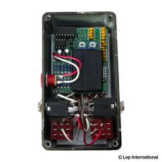 Hungry Robot Pedals Stargazer V2 《リバーブ》【オンラインストア限定】_4