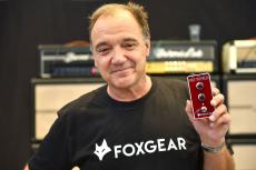 FOXGEAR KNEE TREMBLER《トレモロ》【オンラインストア限定】_2
