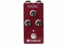 FOXGEAR MANIC《ファズ》【オンラインストア限定】