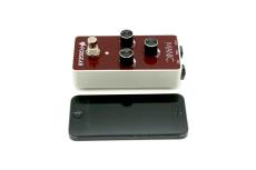 FOXGEAR MANIC《ファズ》【オンラインストア限定】_2