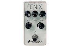 FOXGEAR FENIX《ディストーション》【オンラインストア限定】