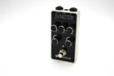 FOXGEAR SYNISTER《メタルディストーション》【オンラインストア限定】_2