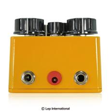 Hungry Robot Pedals The Lumen《オーバードライブ》【オンラインストア限定】_2