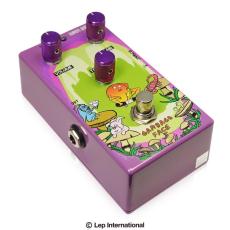 Wren and Cuff Creations Garbage Face Jr《ラムズヘッドタイプファズ》【オンラインストア限定】_3