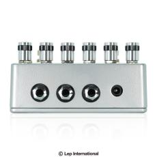 catalinbread Belle Epoch Deluxe Black and Silver《ディレイ/エコー》【オンラインストア限定】_2