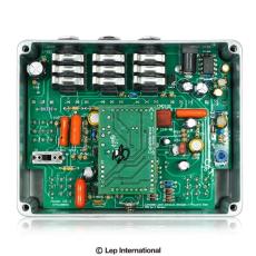 catalinbread Belle Epoch Deluxe Black and Silver《ディレイ/エコー》【オンラインストア限定】_4