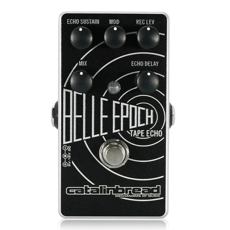 最終値下げ】Echoplex Delay ディレイエレキギター
