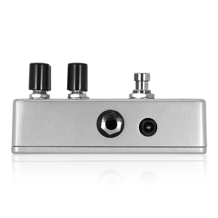 catalinbread Belle Epoch Black and Silver《ディレイ/エコー