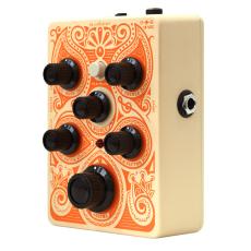 Orange Acoustic Pedal《アコースティックギター用プリアンプ》【オンラインストア限定】_2