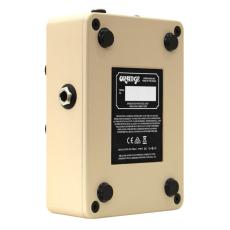 Orange Acoustic Pedal《アコースティックギター用プリアンプ》【オンラインストア限定】_4
