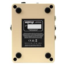 Orange Acoustic Pedal《アコースティックギター用プリアンプ》【オンラインストア限定】_5