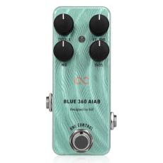 One Control Blue 360 AIAB《ベースプリアンプ》【オンラインストア限定】