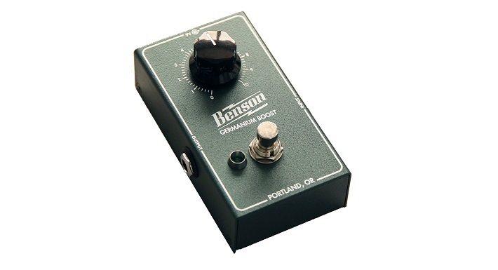 ファズ エフェクター ブースター BOOST 柔らかけれ FUZZ 売買された 