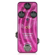 One Control RASPBERRY BOOSTER《ブースター》【オンラインストア限定】