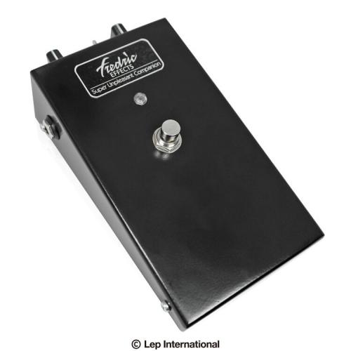Fredric Effects Super Unpleasant Companion《ファズ》【オンラインストア限定】