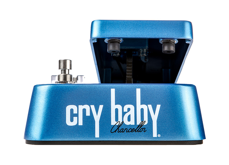 ギター CRY BABY CRY BABY® STANDARD WAH - Dunlop