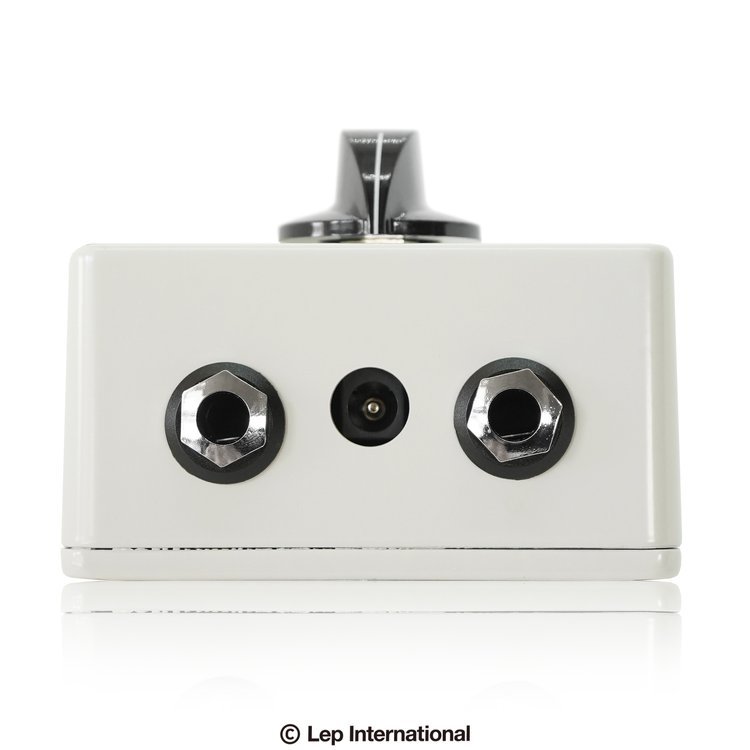 October Audio NVMBR Gain《ブースター》【オンラインストア限定