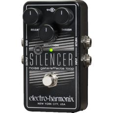Electro-Harmonix Silencer《ノイズゲート》【WEBショップ】