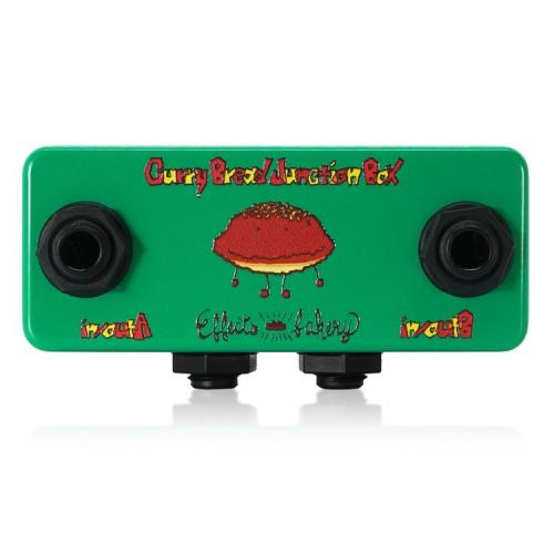 Effects Bakery Curry Bread Junction Box《ジャンクションボックス》【WEBショップ限定】