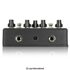 ACLAM GUITARS Cinnamon Drive《オーバードライブ》【オンラインストア限定】_2