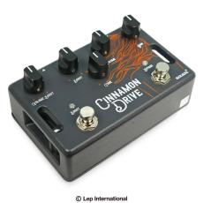 ACLAM GUITARS Cinnamon Drive《オーバードライブ》【オンラインストア限定】_3