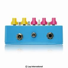 Fuzzrocious Pedals Electric Ocean《ファズ/フェイザー》【オンラインストア限定】_2
