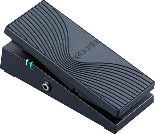BOSS EV-1-WL Wireless MIDI Expression Pedal【オンラインストア限定】