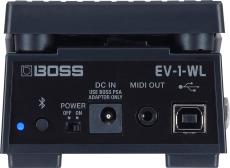BOSS EV-1-WL Wireless MIDI Expression Pedal【オンラインストア限定】_2