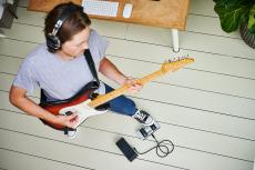 BOSS EV-1-WL Wireless MIDI Expression Pedal【オンラインストア限定】_7