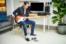 BOSS EV-1-WL Wireless MIDI Expression Pedal【オンラインストア限定】_8