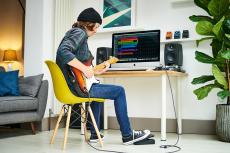 BOSS EV-1-WL Wireless MIDI Expression Pedal【オンラインストア限定】_10