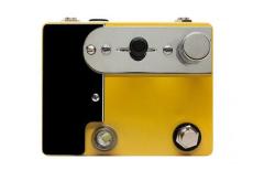 COPPERSOUND PEDALS Broadway -52Butt Black-《プリアンプ/ブースター》【オンラインストア限定】