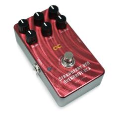 One Control STRAWBERRY RED OVERDRIVE DLX《オーバードライブ》【オンラインストア限定】_3