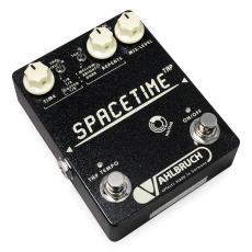 VAHLBRUCH SpaceTime creme knobs《ディレイ/エコー》【オンラインストア限定】_3