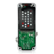 One Control FLUORESCENT ORANGE AIAB【オーバードライブ/プリアンプ】【オンラインストア限定】_4