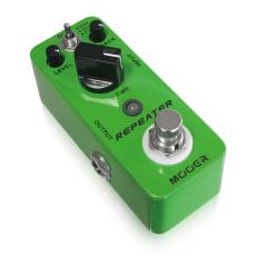 MOOER Repeater 《ディレイ》【オンラインストア限定】_2