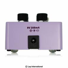 MOOER R7 X2 REVERB【オンラインストア限定】_2