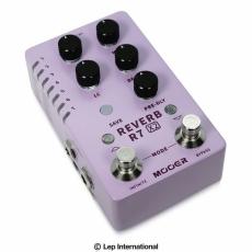 MOOER R7 X2 REVERB【オンラインストア限定】_3