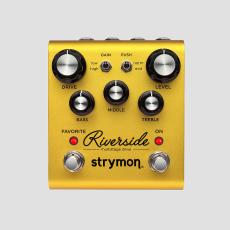 strymon Riverside《オーバードライブ》【オンラインストア限定】
