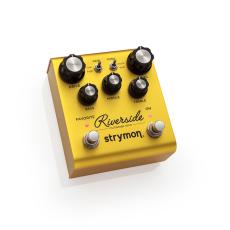 strymon Riverside《オーバードライブ》【オンラインストア限定】_3