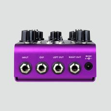 strymon Orbit《フランジャー》【オンラインストア限定】_2