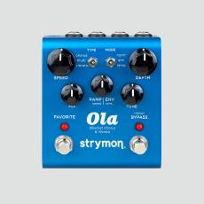 strymon Ola《コーラス》【オンラインストア限定】