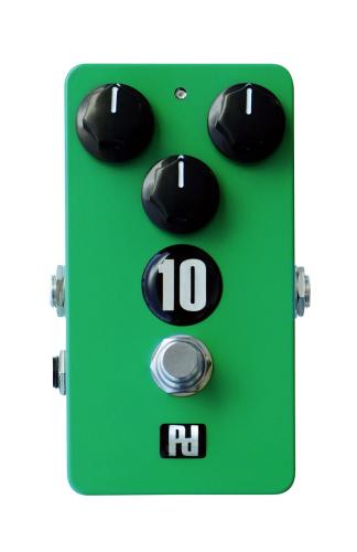 Pedal diggers 10 Ver.2《TS系オーバードライブ》【オンラインストア限定】