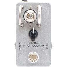 beyond tube pedals beyond tube booster 2S《真空管ブースター》【オンラインストア限定】