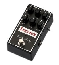 Friedman DIRTY SHIRLEY《オーバードライブ》【オンラインストア限定】_2