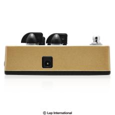 CUSACK MUSIC Screamer Fuzz V3《ファズ/オーバードライブ》【オンラインストア限定】_2